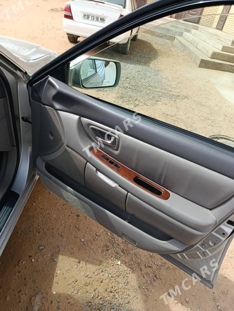 Toyota Avalon 2004 - 220 000 TMT - Mary - img 5