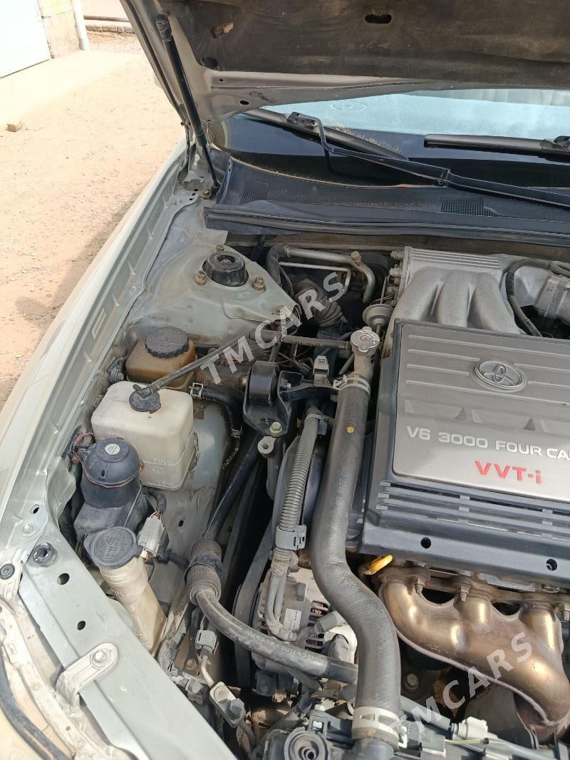 Toyota Avalon 2004 - 220 000 TMT - Mary - img 7