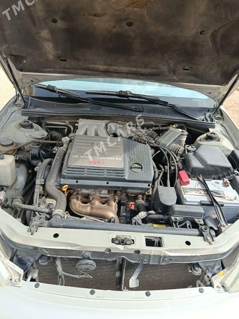 Toyota Avalon 2004 - 220 000 TMT - Mary - img 3