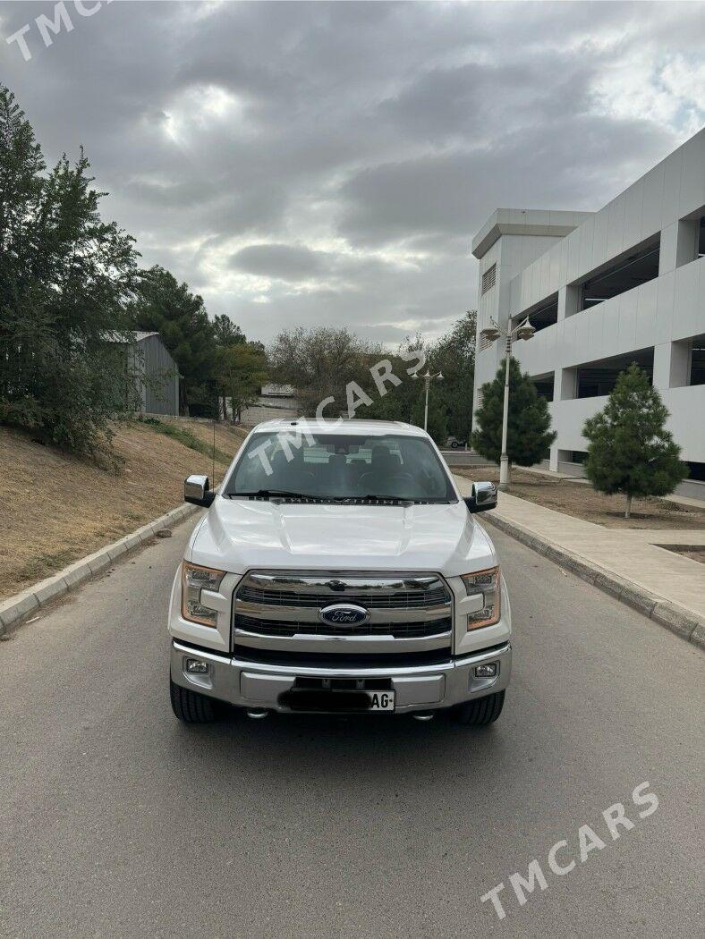 Ford F150 2018 - 495 000 TMT - Aşgabat - img 3