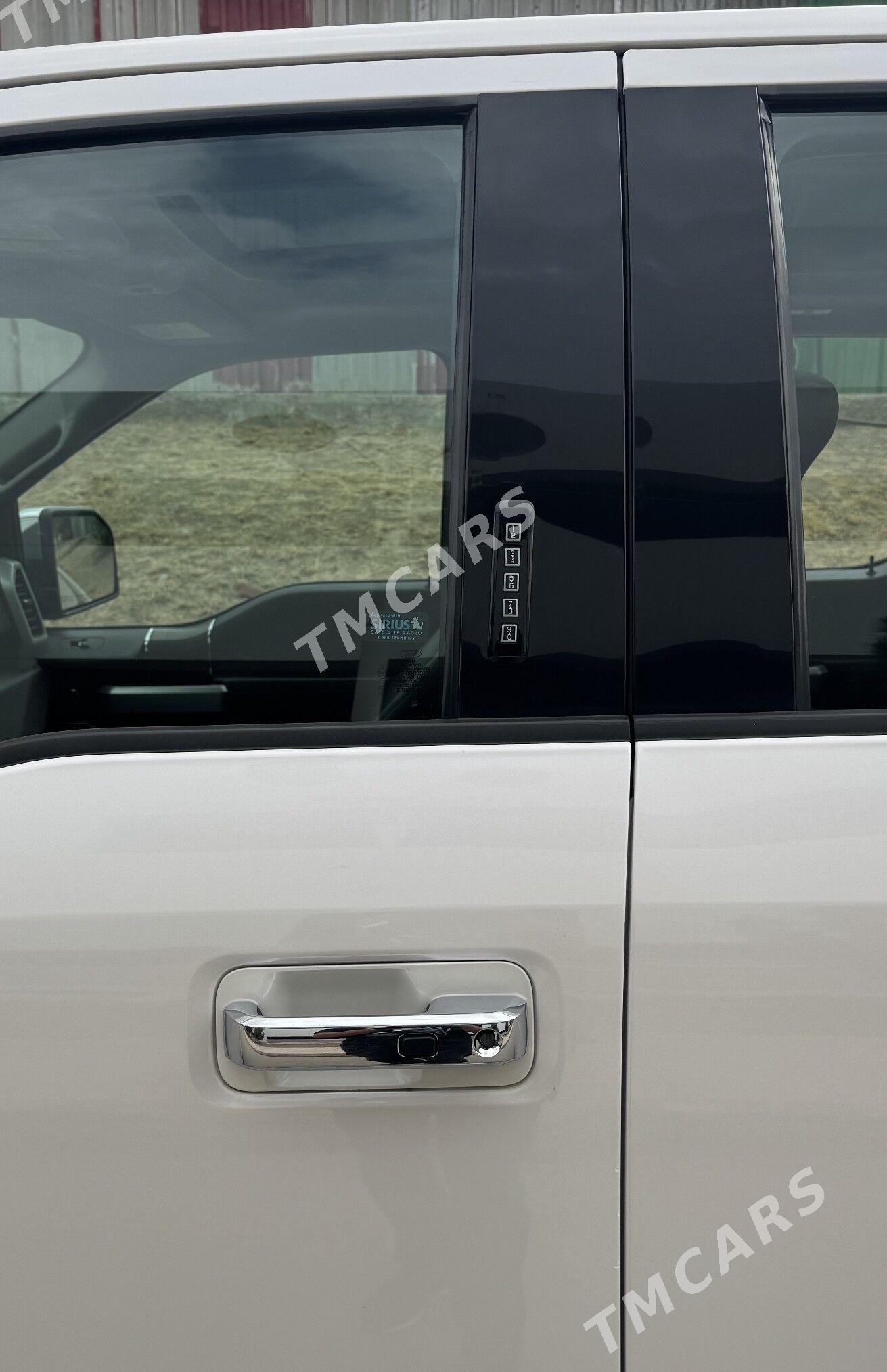 Ford F150 2018 - 495 000 TMT - Aşgabat - img 6