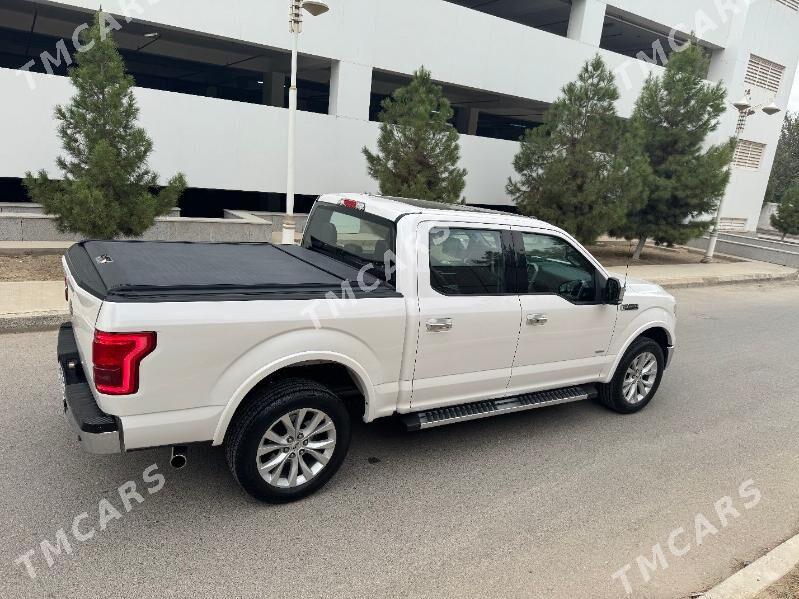 Ford F150 2018 - 495 000 TMT - Aşgabat - img 7