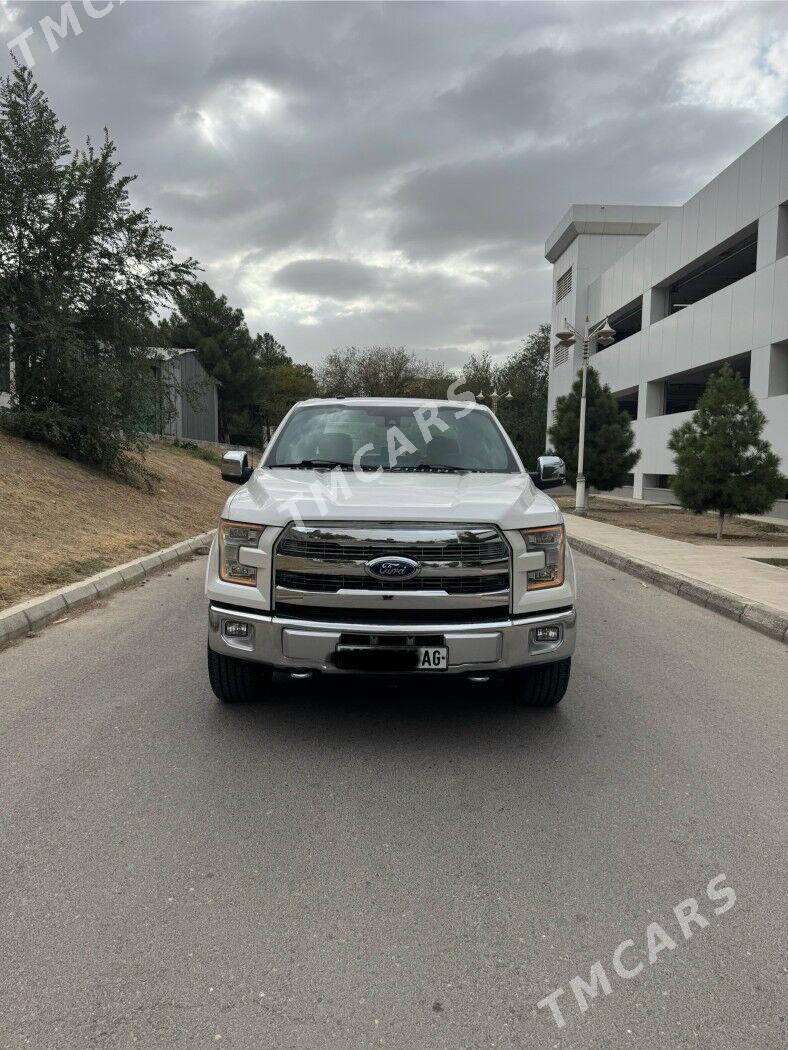 Ford F150 2018 - 495 000 TMT - Aşgabat - img 5