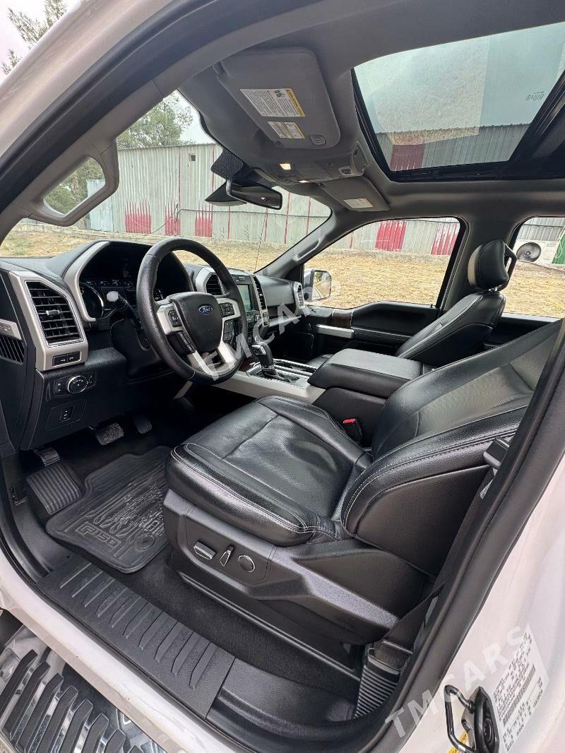 Ford F150 2018 - 495 000 TMT - Aşgabat - img 10