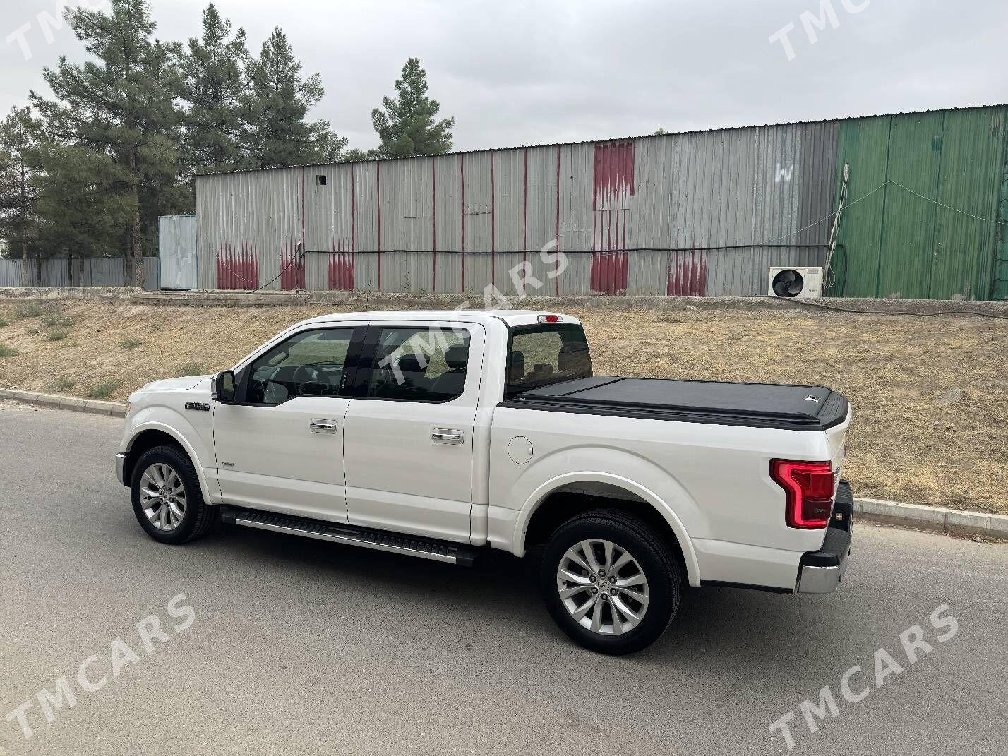 Ford F150 2018 - 495 000 TMT - Aşgabat - img 4
