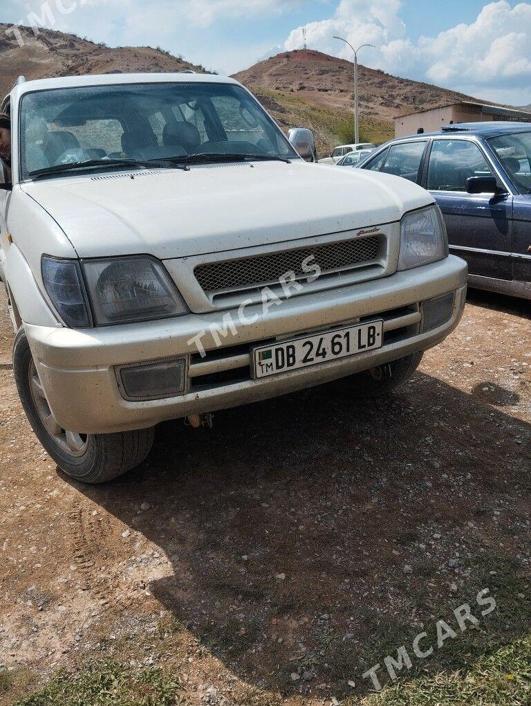 Toyota Land Cruiser Prado 2000 - 175 000 TMT - Койтендаг - img 5