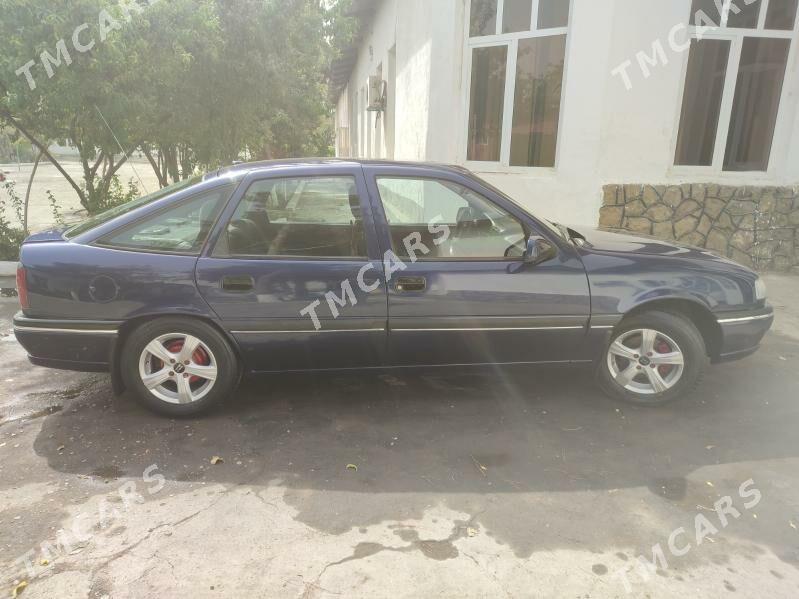 Opel Vectra 1993 - 50 000 TMT - Türkmenabat - img 6