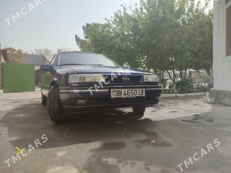 Opel Vectra 1993 - 50 000 TMT - Türkmenabat - img 5