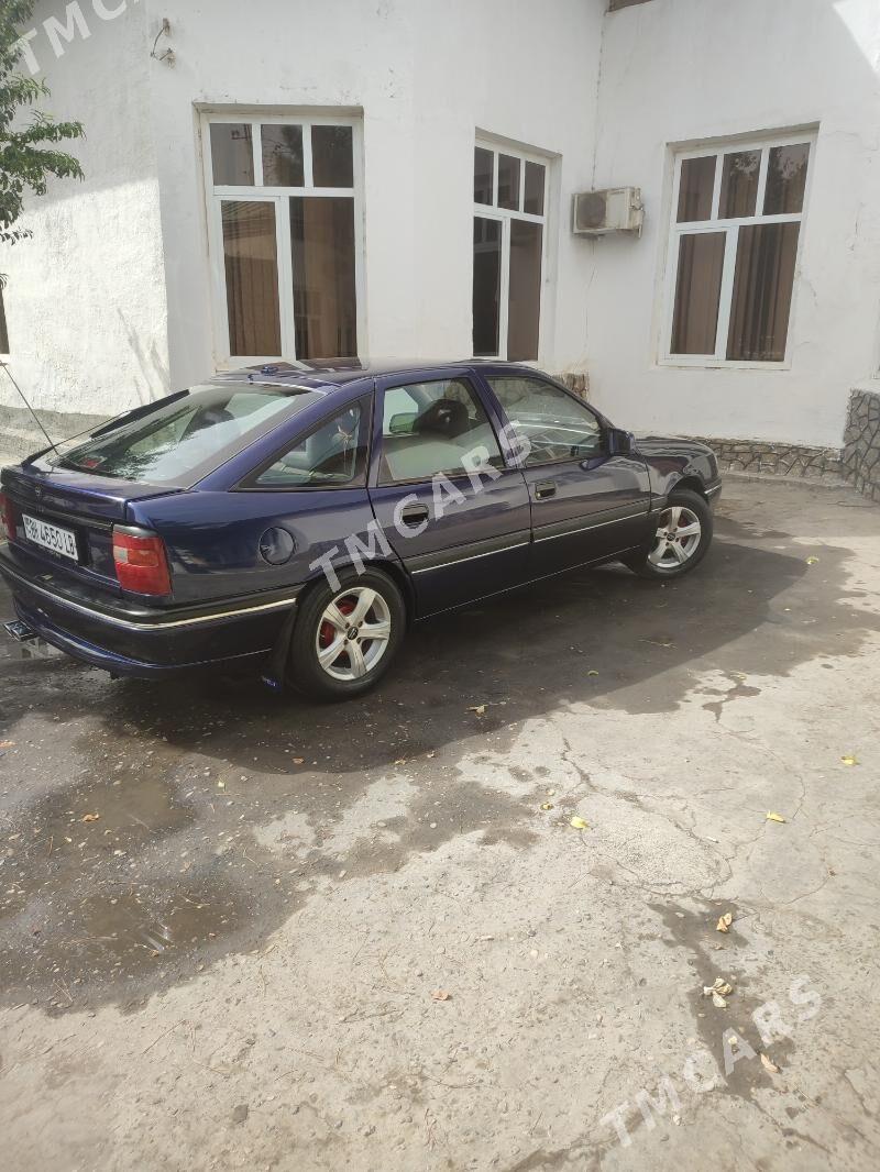 Opel Vectra 1993 - 50 000 TMT - Türkmenabat - img 7
