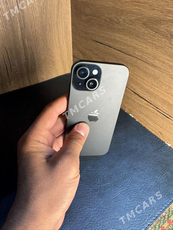 iPhone 15 128gb 90% - Ашхабад - img 6