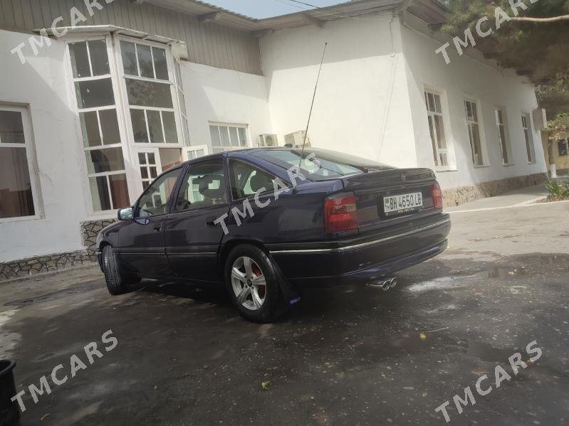 Opel Vectra 1993 - 50 000 TMT - Türkmenabat - img 8