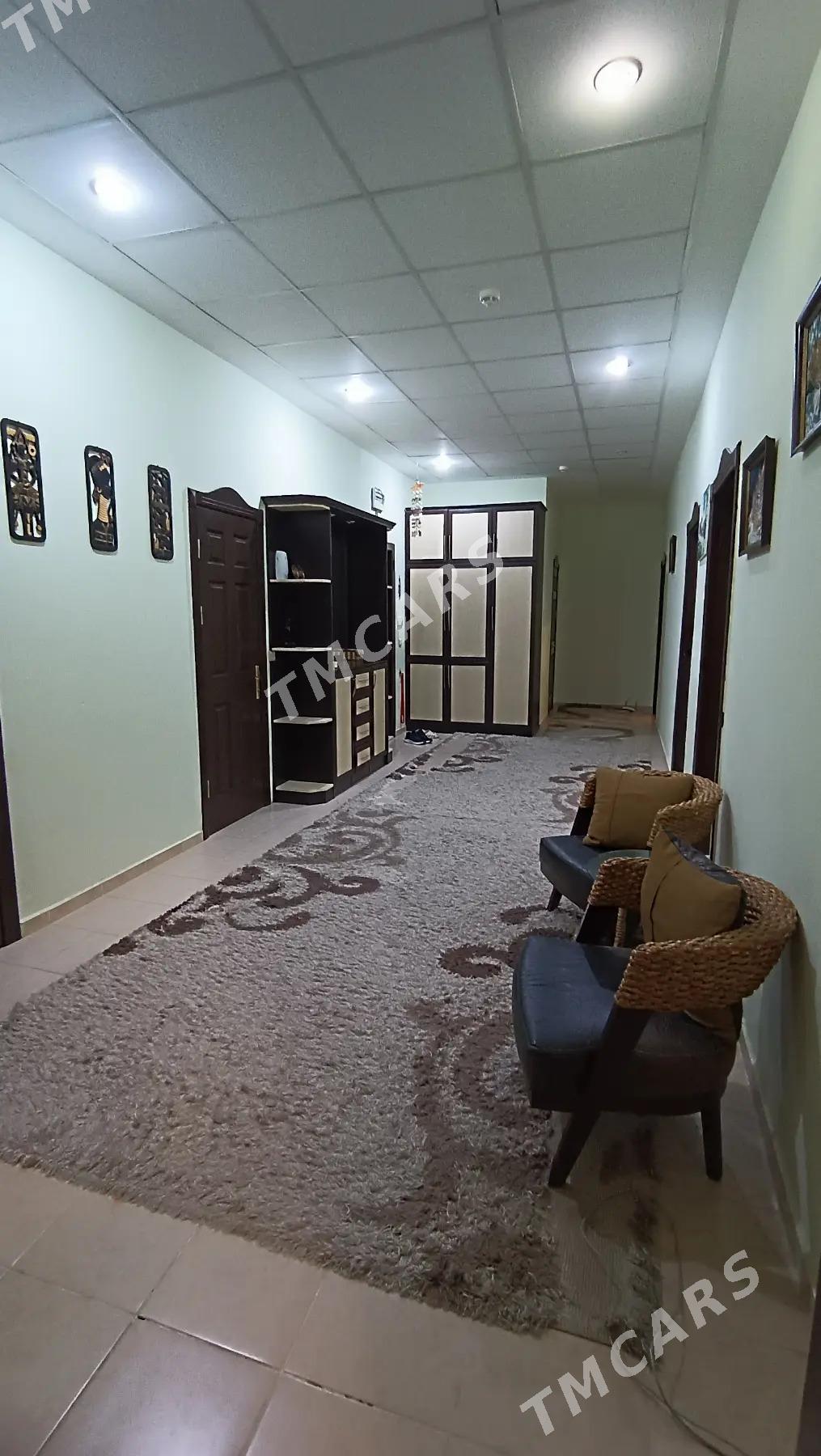 satlyk elitka 4 komnat - Ашхабад - img 7