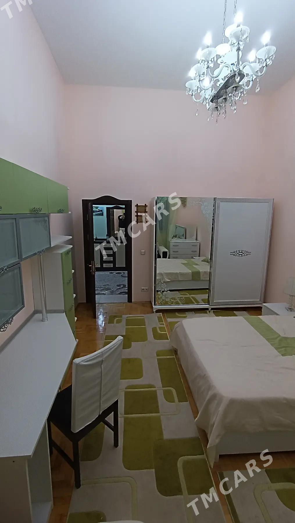 satlyk elitka 4 komnat - Ашхабад - img 4