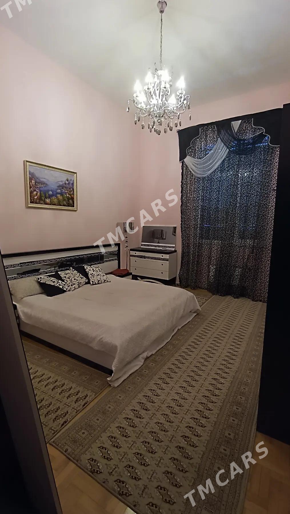 satlyk elitka 4 komnat - Ашхабад - img 10