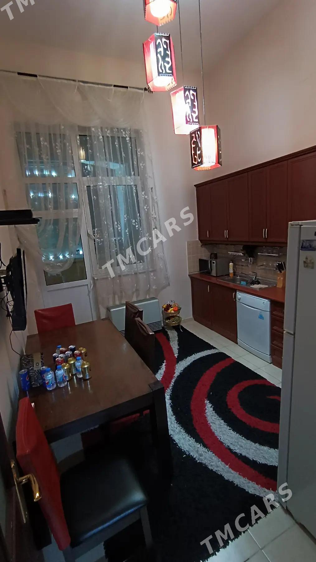 satlyk elitka 4 komnat - Ашхабад - img 8