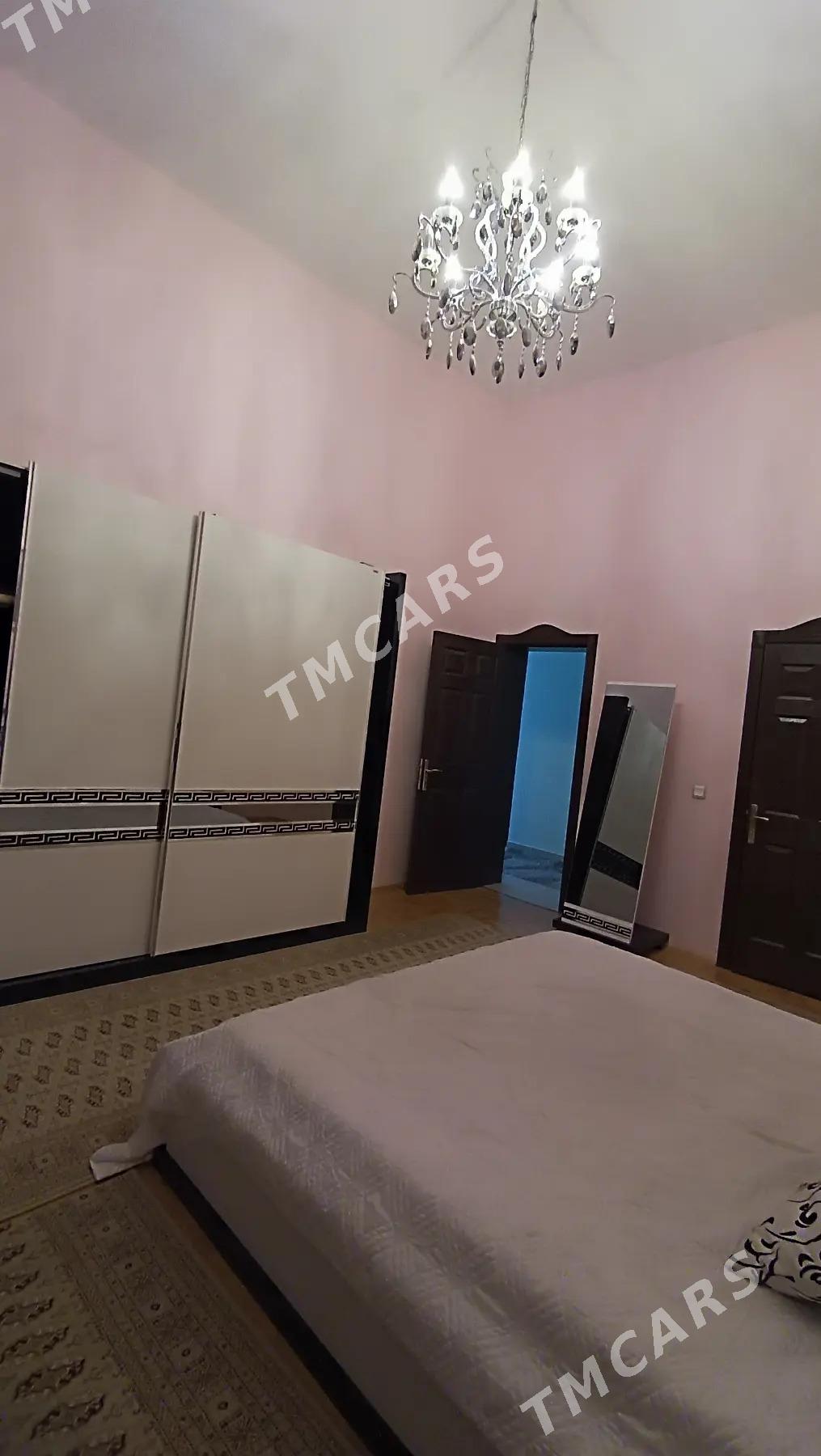 satlyk elitka 4 komnat - Ашхабад - img 5