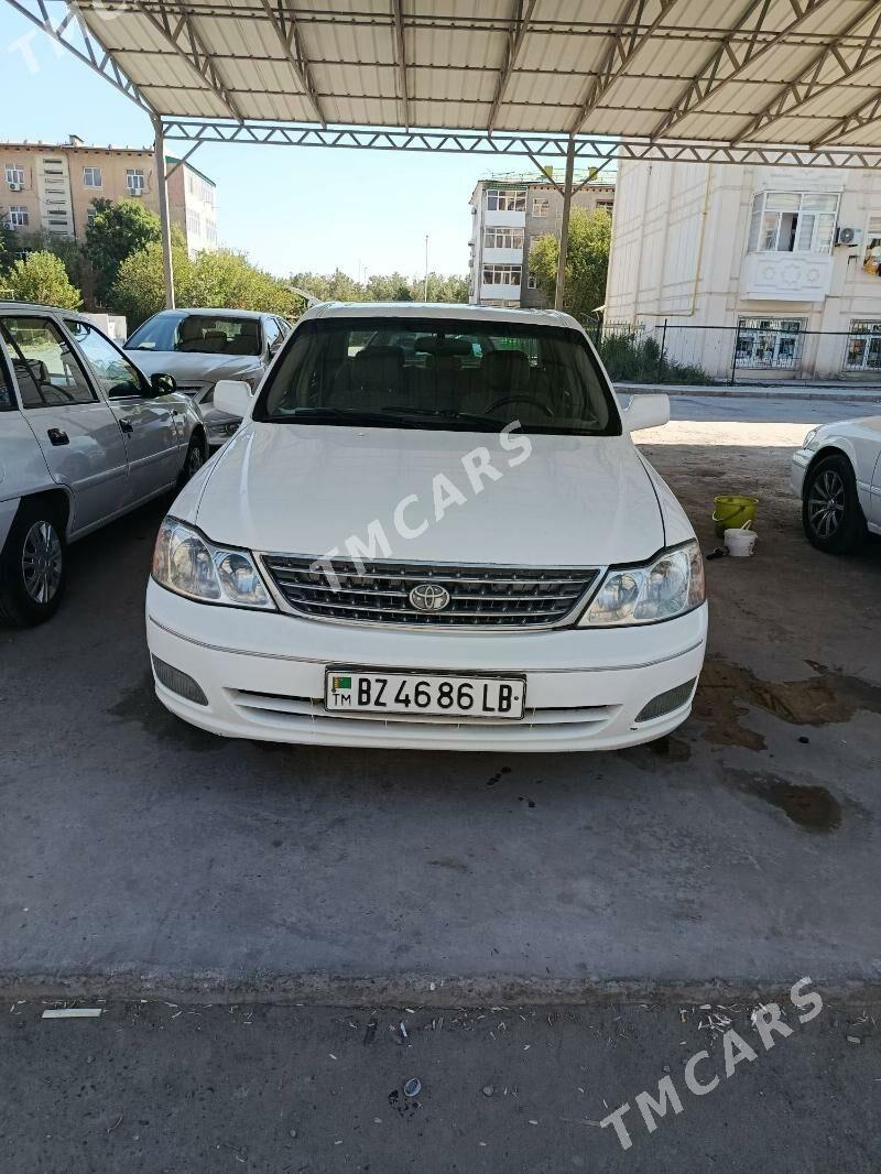 Toyota Avalon 2001 - 170 000 TMT - Туркменабат - img 6