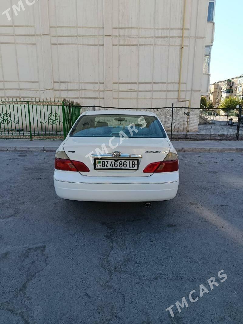 Toyota Avalon 2001 - 170 000 TMT - Туркменабат - img 4