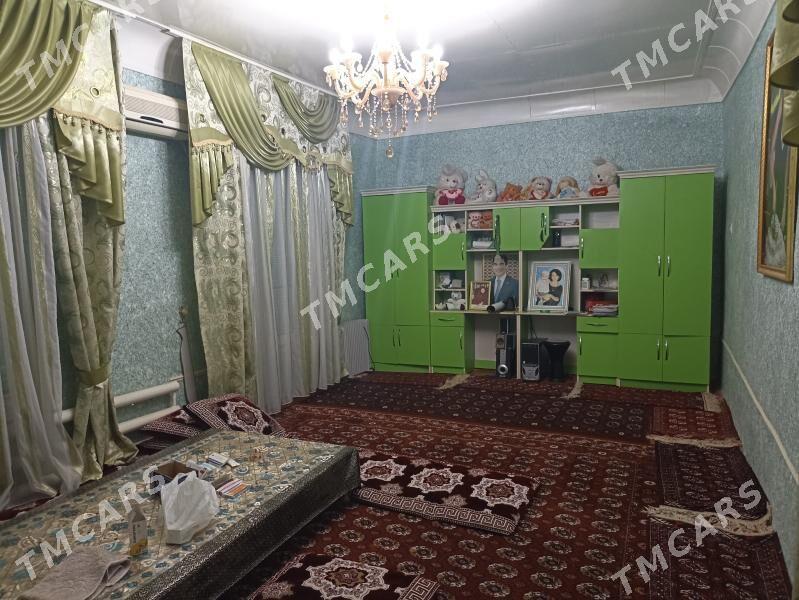 satlyk jay andreyin merkezinde - Шабатский этрап - img 3