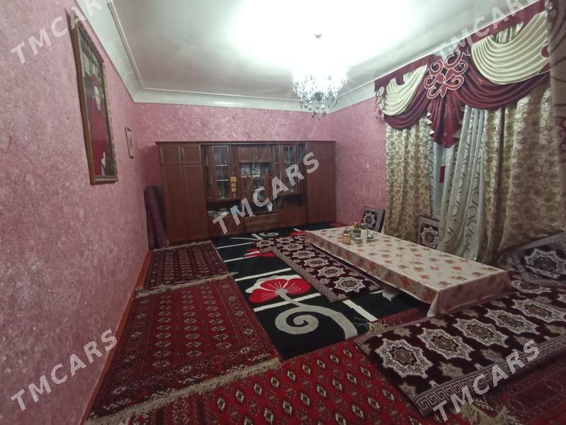 satlyk jay andreyin merkezinde - Шабатский этрап - img 5