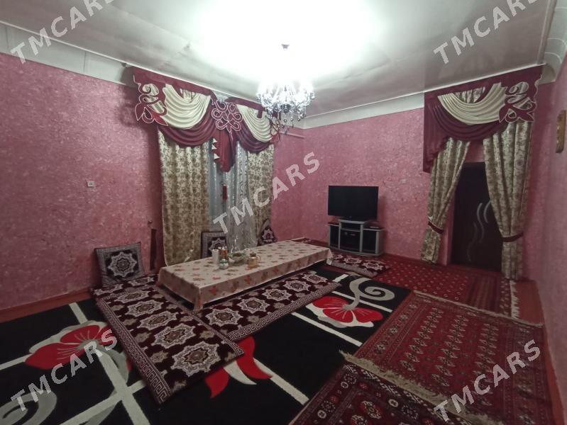 satlyk jay andreyin merkezinde - Шабатский этрап - img 7