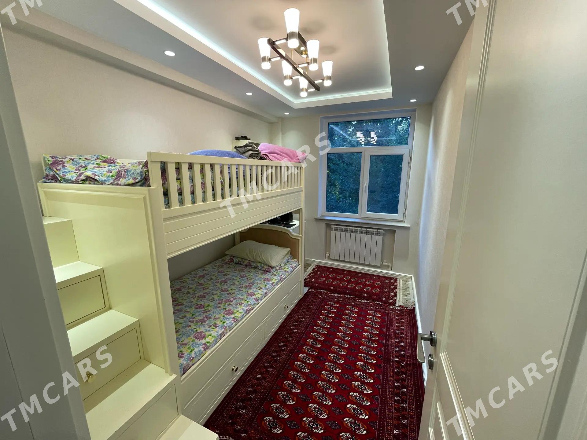 Сатлык: 1 мкр 3 ком - Aşgabat - img 8