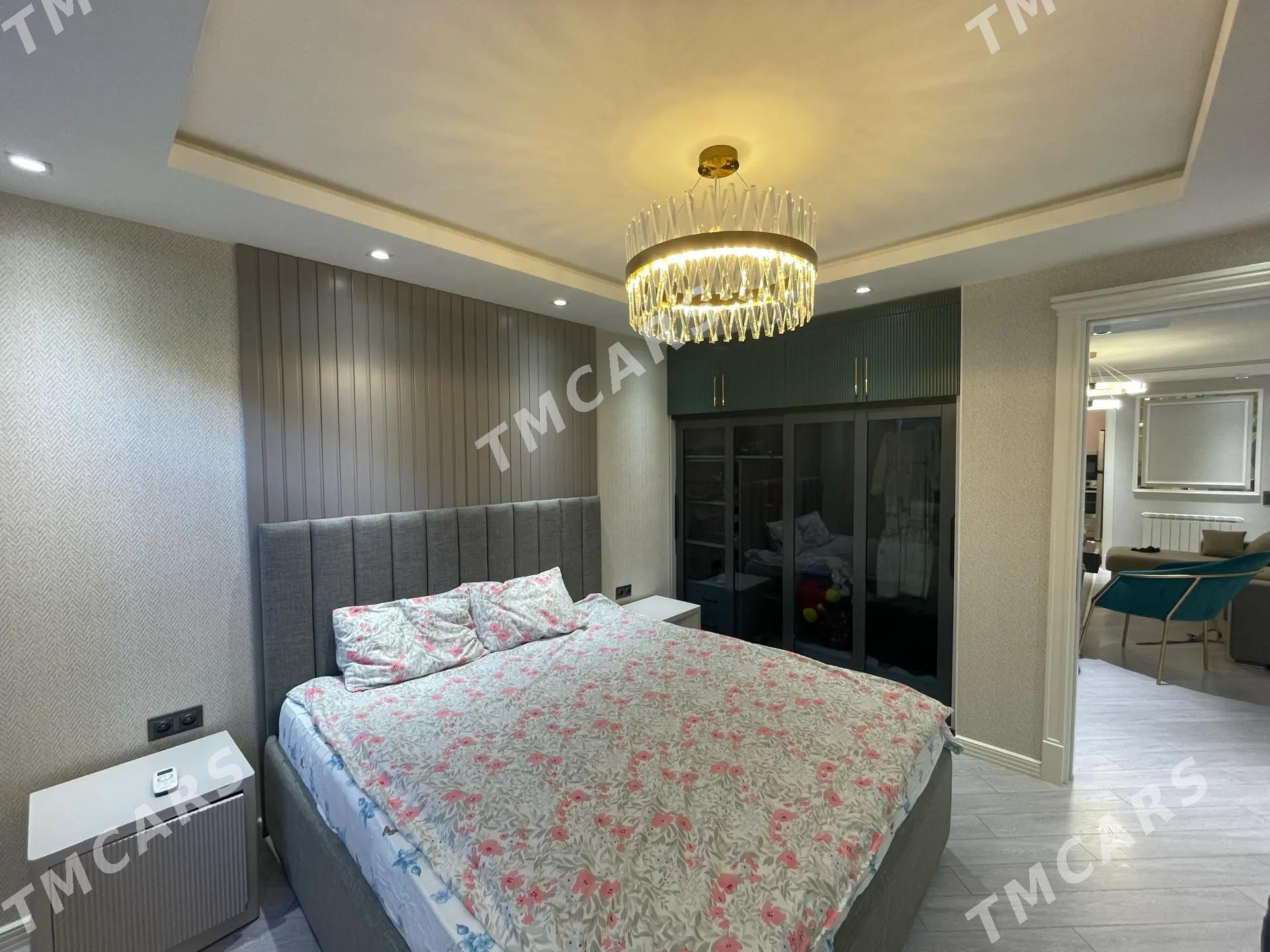 Сатлык: 1 мкр 3 ком - Aşgabat - img 4