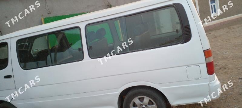Toyota Hiace 2003 - 105 000 TMT - Койтендаг - img 5