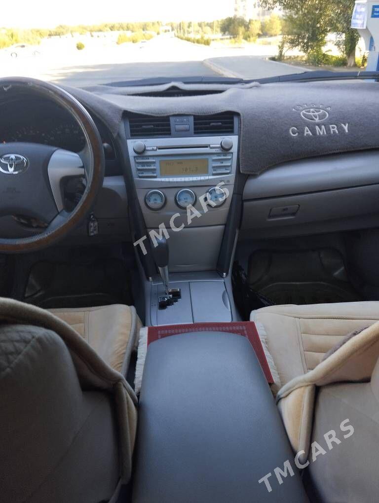 Toyota Camry 2007 - 170 000 TMT - Aşgabat - img 2