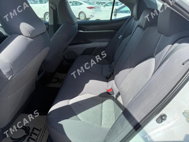 Toyota Camry 2023 - 348 000 TMT - Ашхабад - img 2