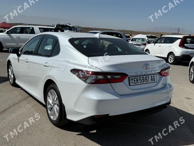 Toyota Camry 2023 - 348 000 TMT - Ашхабад - img 4