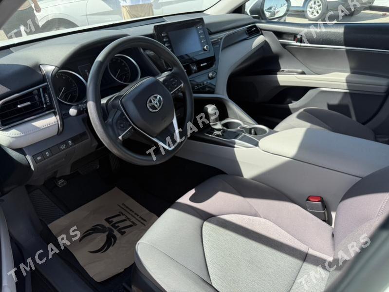 Toyota Camry 2023 - 348 000 TMT - Ашхабад - img 9