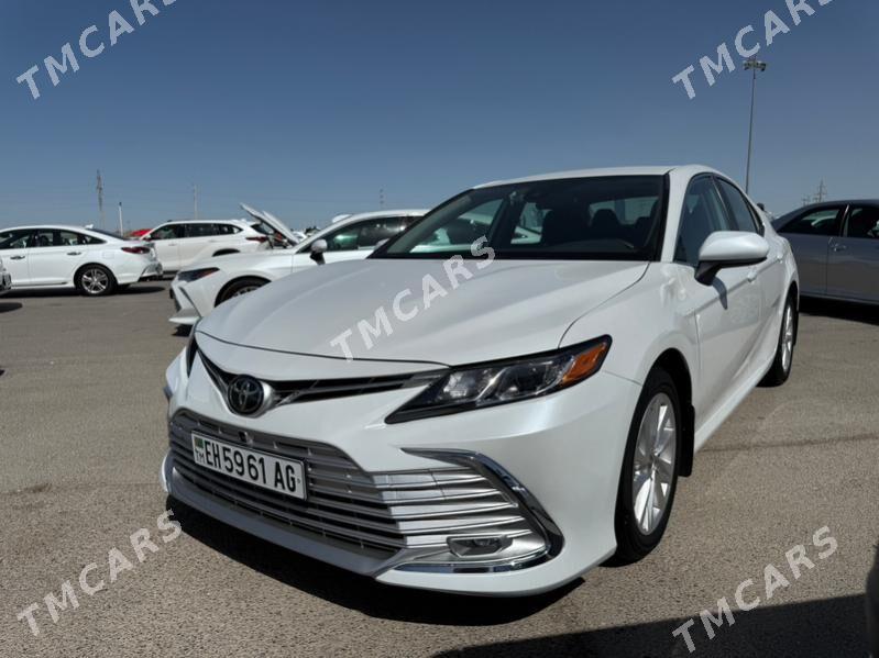 Toyota Camry 2023 - 348 000 TMT - Ашхабад - img 7