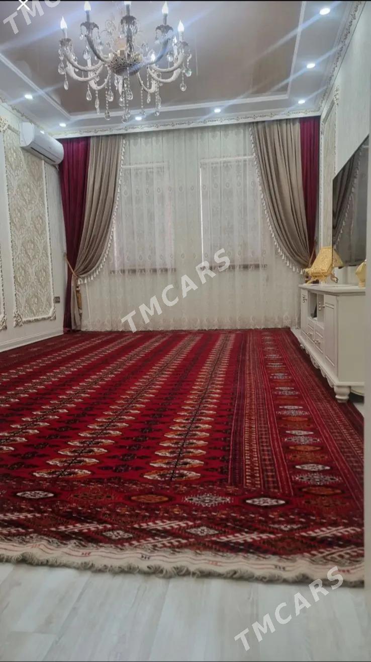 mir3mir5  4komnat arenda - Aşgabat - img 4