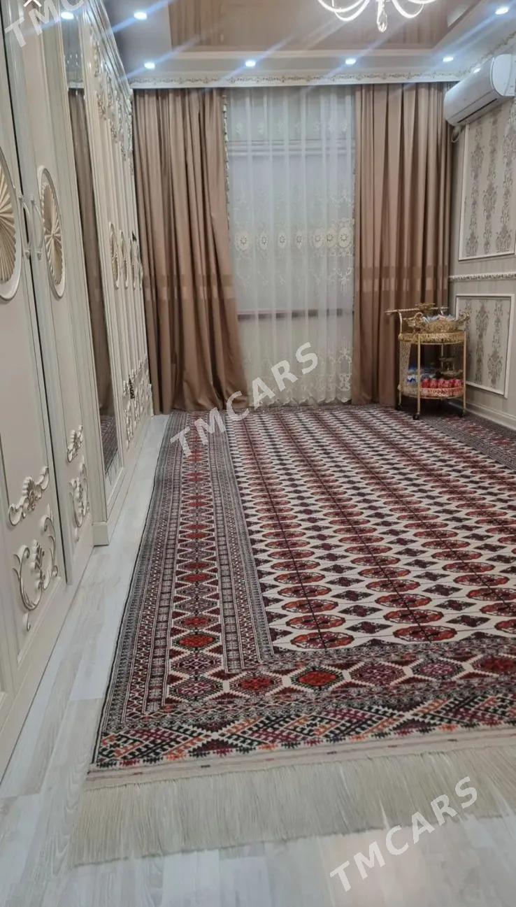 mir3mir5  4komnat arenda - Aşgabat - img 7