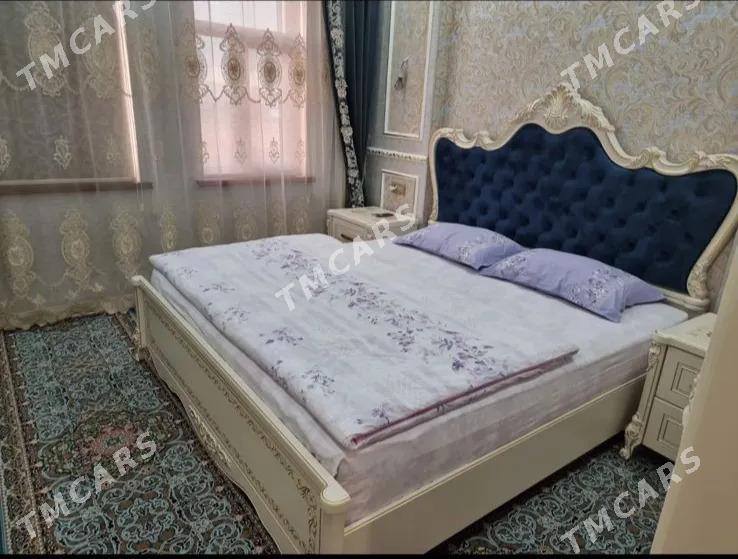 mir3mir5  4komnat arenda - Aşgabat - img 2