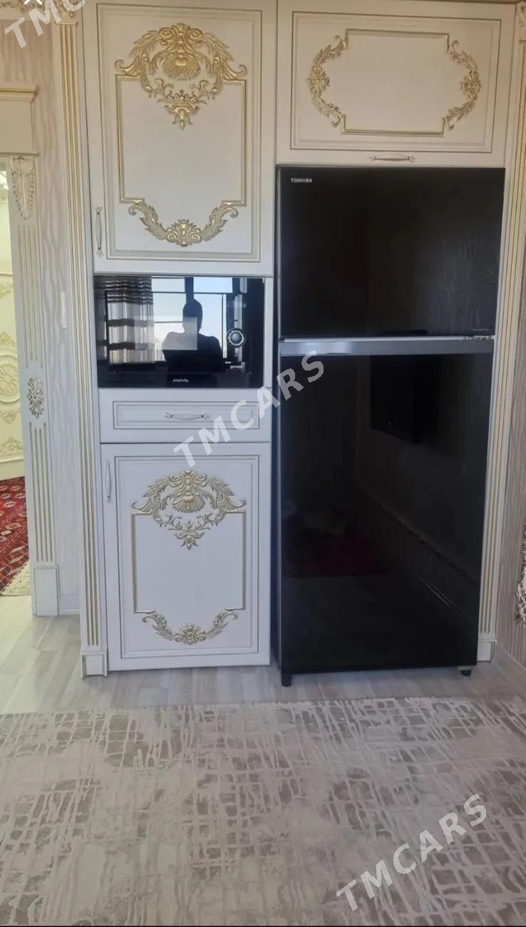 mir3mir5  4komnat arenda - Aşgabat - img 5