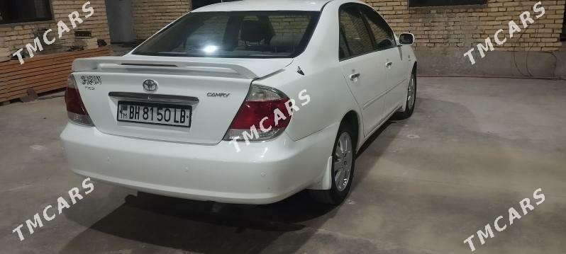 Toyota Camry 2002 - 130 000 TMT - Türkmenabat - img 2