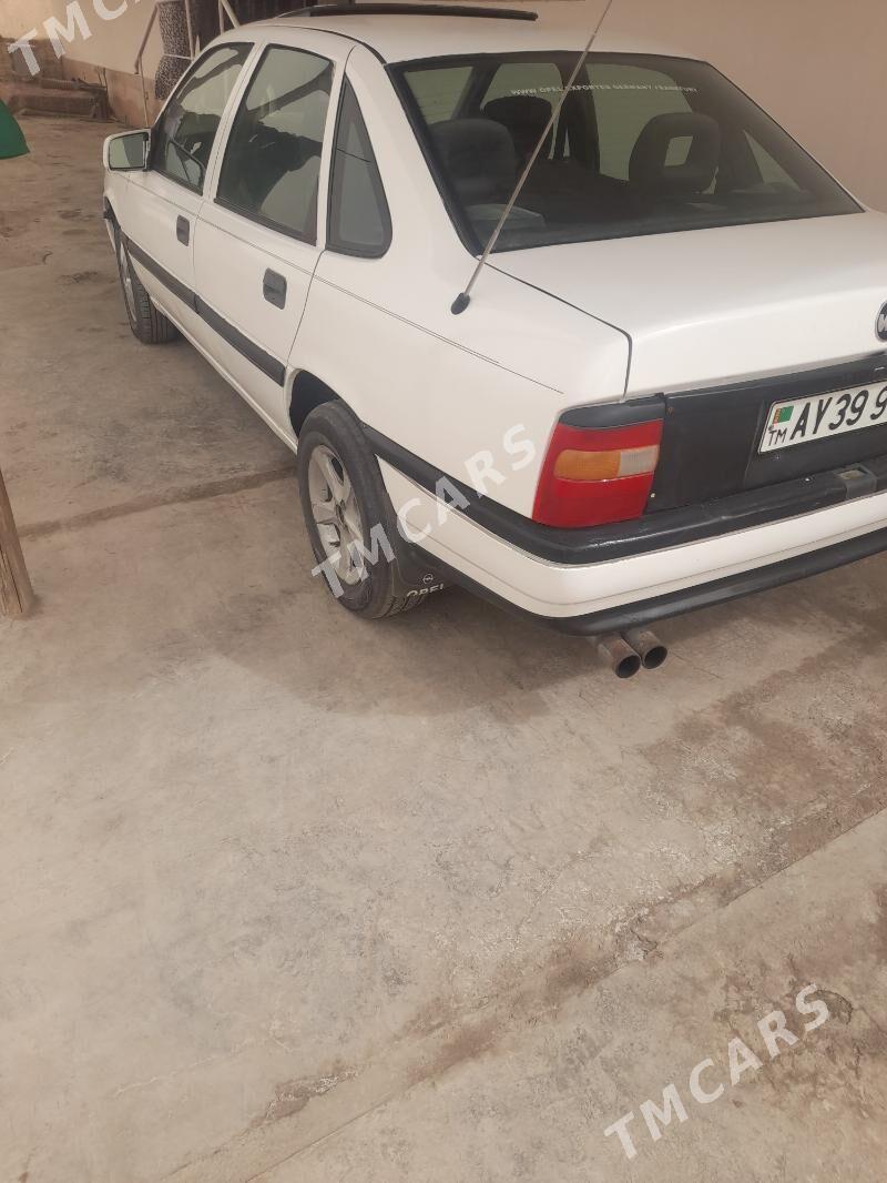 Opel Vectra 1991 - 32 000 TMT - Daşoguz - img 7