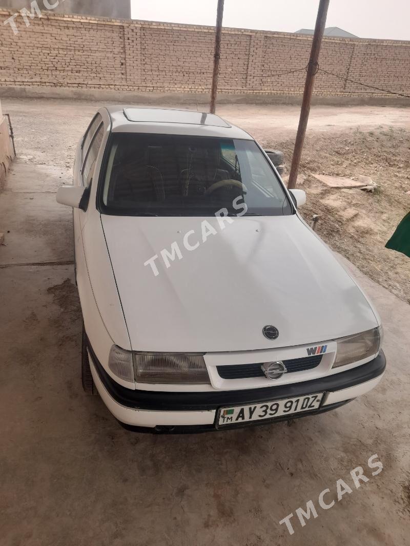 Opel Vectra 1991 - 32 000 TMT - Daşoguz - img 8