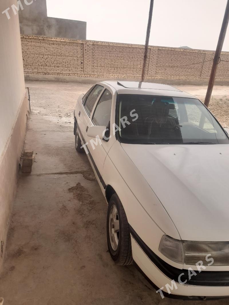 Opel Vectra 1991 - 32 000 TMT - Daşoguz - img 5