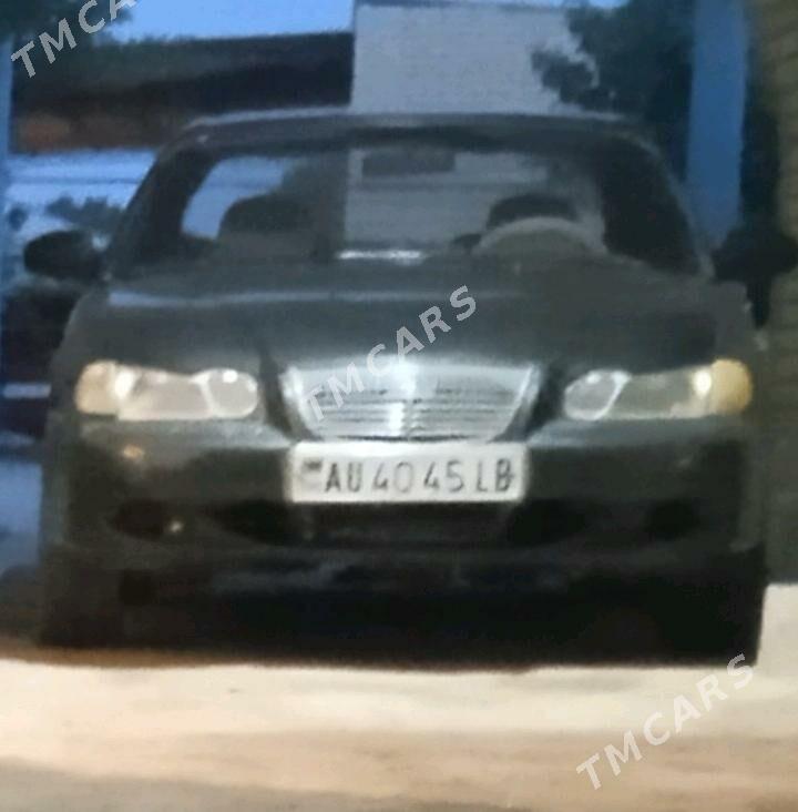 Hyundai Sonata 1997 - 25 000 TMT - Гарабекевюл - img 5