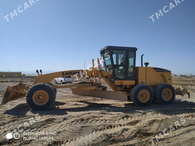 LiuGong CLG 4180D 2011 - 600 000 TMT - Ашхабад - img 3