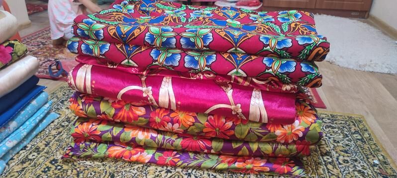 korpece yastyk korpa - Туркменабат - img 1