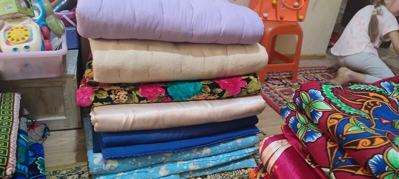 korpece yastyk korpa - Туркменабат - img 4