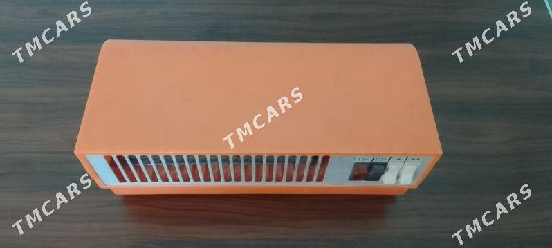 Elektrik pechka - Türkmenbaşy - img 2