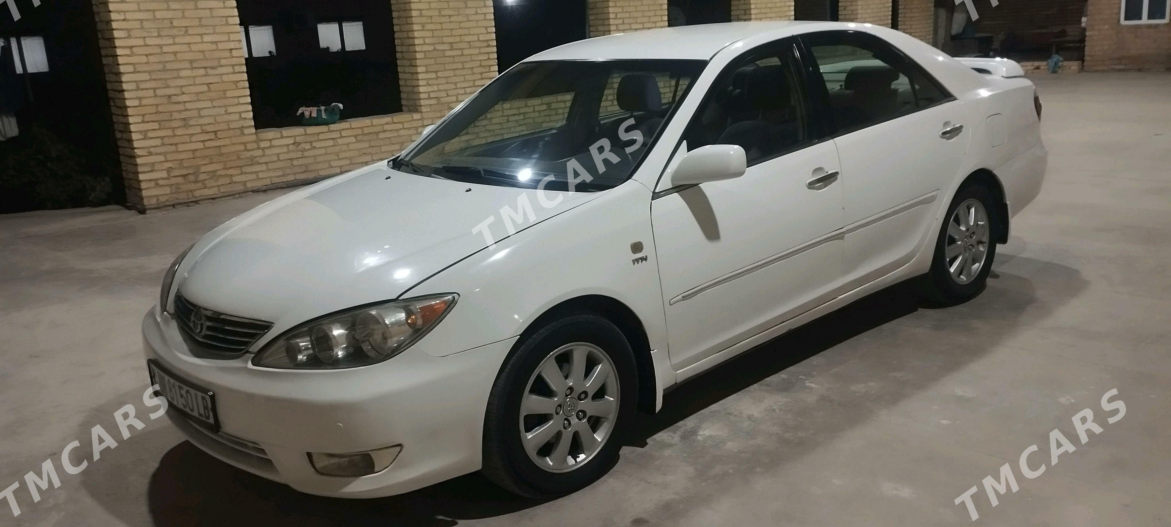 Toyota Camry 2002 - 130 000 TMT - Türkmenabat - img 3