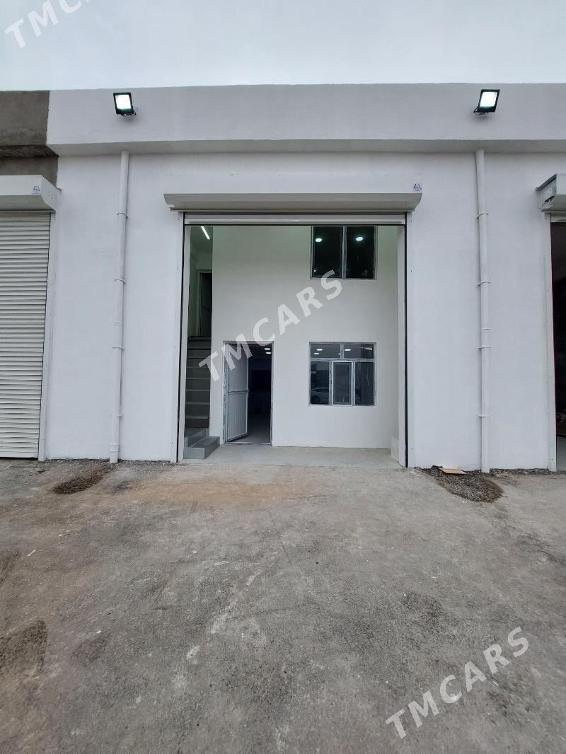 Arenda magazin - Aşgabat - img 2
