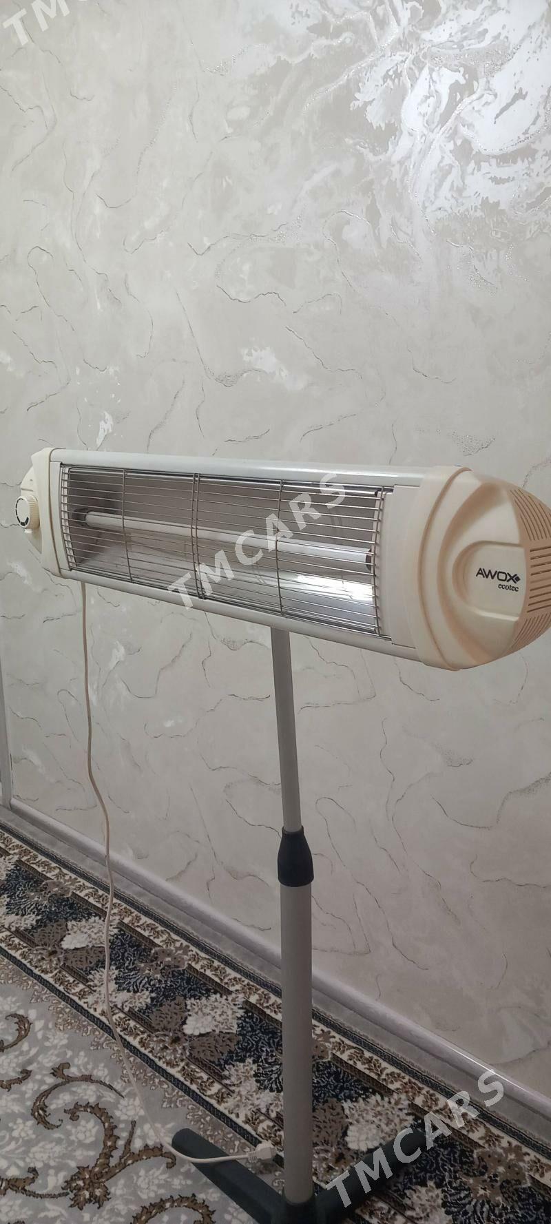 TOK PEÇ UFO - Daşoguz - img 3