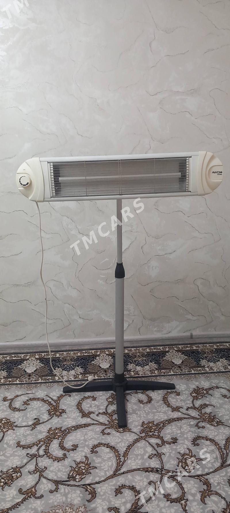 TOK PEÇ UFO - Daşoguz - img 1